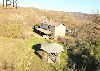 Foto 2 - Villa Via Montabergone
2, Piana Crixia - foto 2