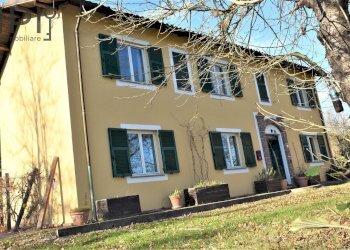 Foto 39 - Villa Via Montabergone
2, Piana Crixia - foto 39