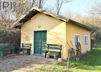 Foto 41 - Villa Via Montabergone
2, Piana Crixia - foto 41