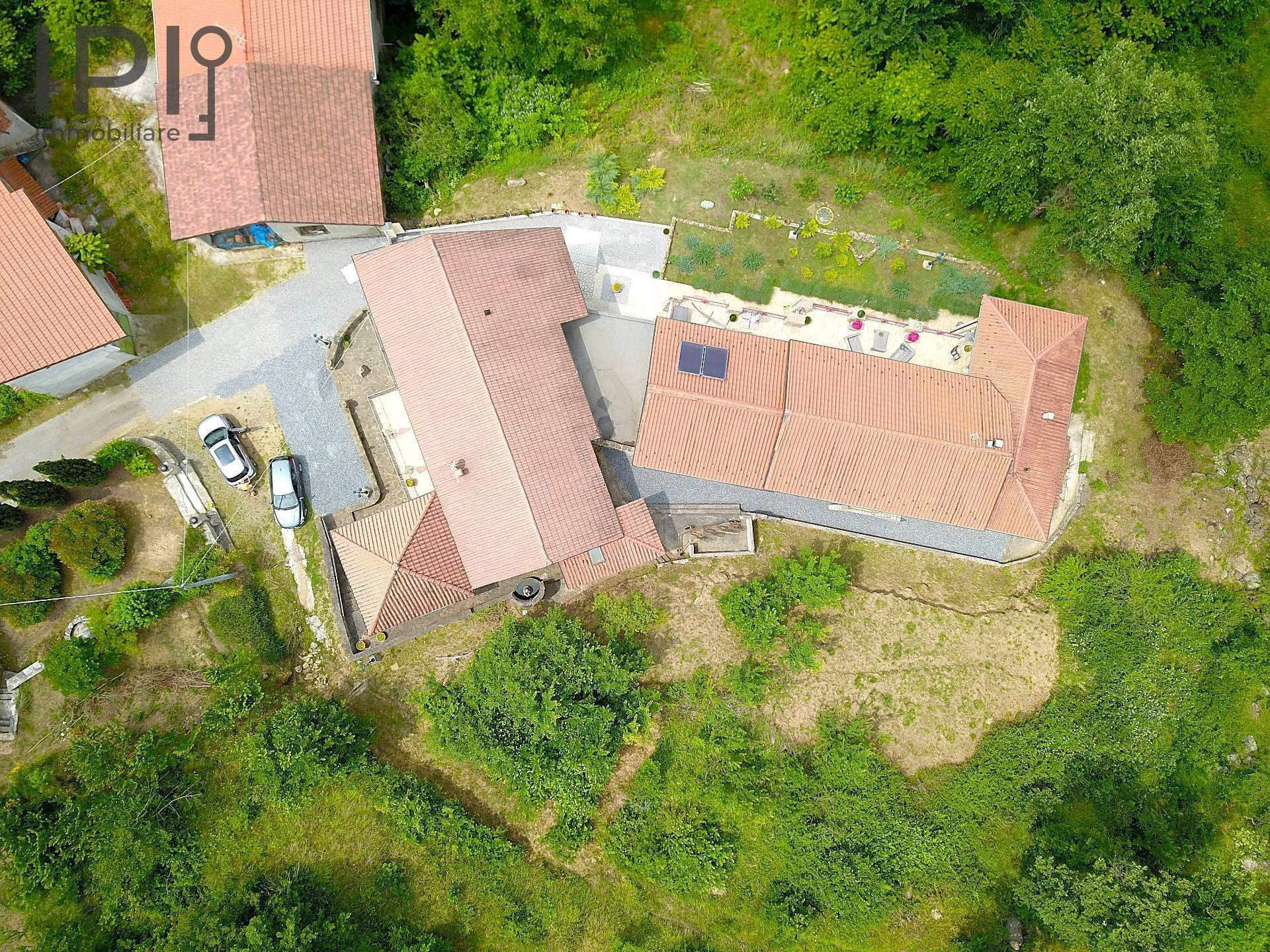 Foto 3 - Villa Via Roma
 
11, Spigno Monferrato - photo 3