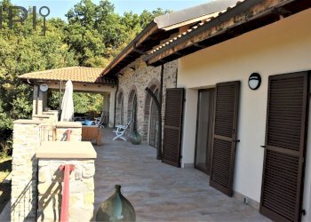 Foto 7 - Villa Via Roma
 
11, Spigno Monferrato - foto 7