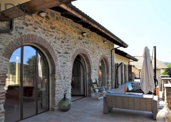 Foto 8 - Villa Via Roma
 
11, Spigno Monferrato - foto 8