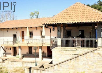 Foto 9 - Villa Via Roma
 
11, Spigno Monferrato - foto 9