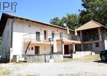 Foto 10 - Villa Via Roma
 
11, Spigno Monferrato - foto 10