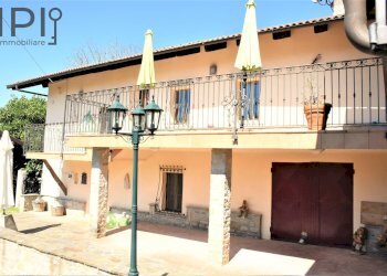 Foto 11 - Villa Via Roma
 
11, Spigno Monferrato - foto 11