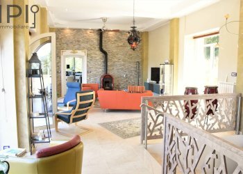 Foto 13 - Villa Via Roma
 
11, Spigno Monferrato - foto 13