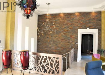 Foto 14 - Villa Via Roma
 
11, Spigno Monferrato - foto 14