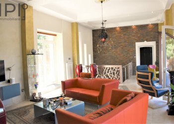 Foto 15 - Villa Via Roma
 
11, Spigno Monferrato - foto 15