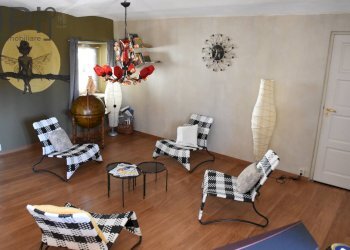 Foto 16 - Villa Via Roma
 
11, Spigno Monferrato - foto 16