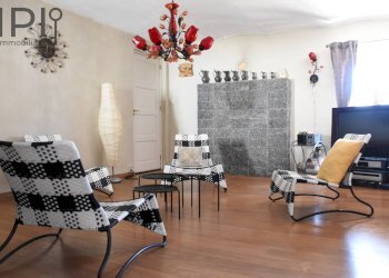 Foto 20 - Villa Via Roma
 
11, Spigno Monferrato - foto 20