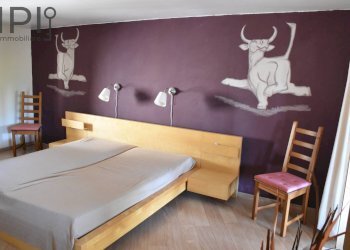 Foto 21 - Villa Via Roma
 
11, Spigno Monferrato - foto 21