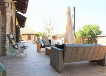 Foto 30 - Villa Via Roma
 
11, Spigno Monferrato - foto 30