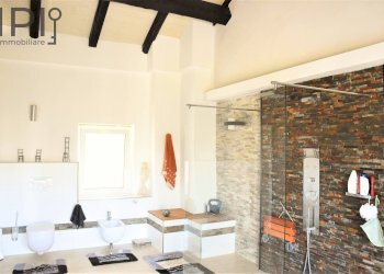 Foto 34 - Villa Via Roma
 
11, Spigno Monferrato - foto 34