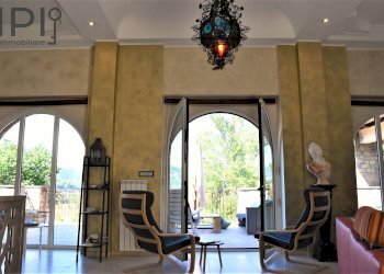 Foto 39 - Villa Via Roma
 
11, Spigno Monferrato - foto 39