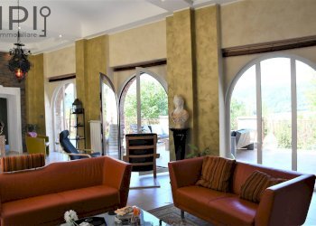 Foto 42 - Villa Via Roma
 
11, Spigno Monferrato - foto 42