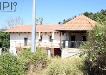 Foto 48 - Villa Via Roma
 
11, Spigno Monferrato - foto 48