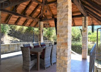 Foto 52 - Villa Via Roma
 
11, Spigno Monferrato - foto 52