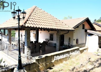 Foto 53 - Villa Via Roma
 
11, Spigno Monferrato - foto 53