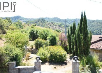 Foto 59 - Villa Via Roma
 
11, Spigno Monferrato - foto 59