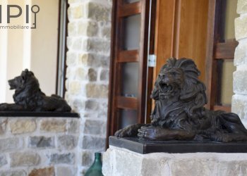 Foto 64 - Villa Via Roma
 
11, Spigno Monferrato - foto 64