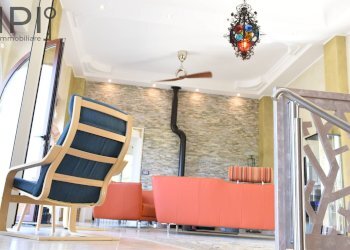 Foto 65 - Villa Via Roma
 
11, Spigno Monferrato - foto 65