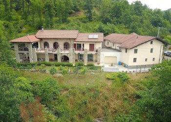 Foto 1 - Villa Via Roma
 
11, Spigno Monferrato - foto 1