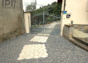 Foto 4 - Villa Via Roma
 
11, Spigno Monferrato - foto 4