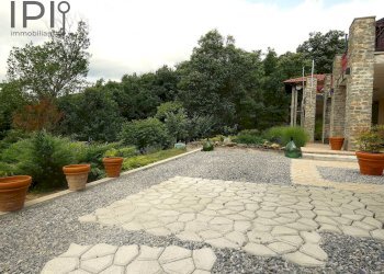 Foto 82 - Villa Via Roma
 
11, Spigno Monferrato - foto 82