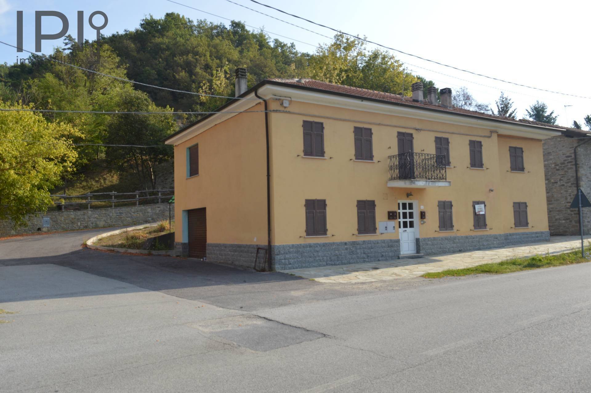 Foto 1 - Trilocale loc. porri, Piana Crixia - foto 1