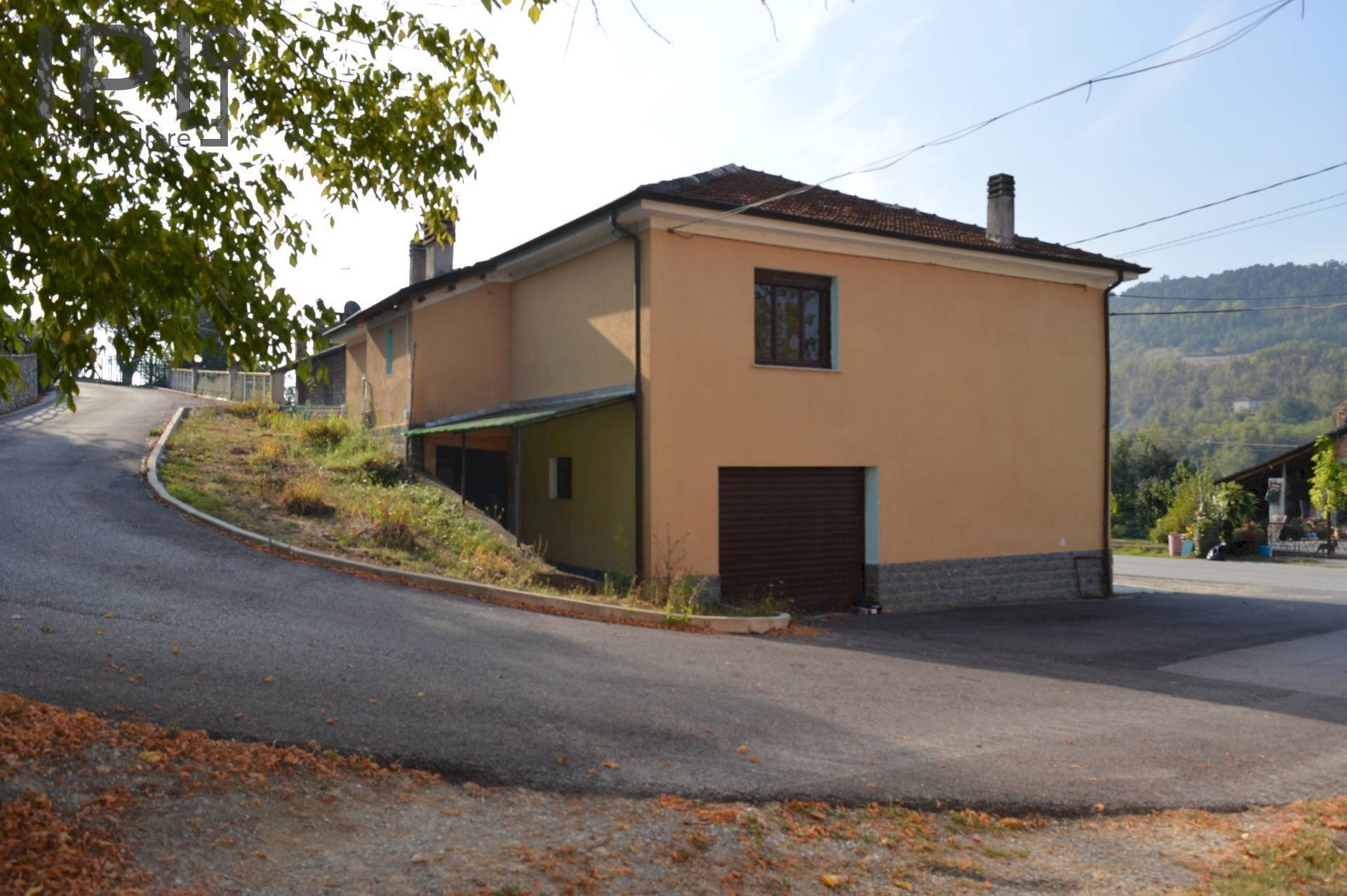 Foto 2 - Trilocale loc. porri, Piana Crixia - foto 2