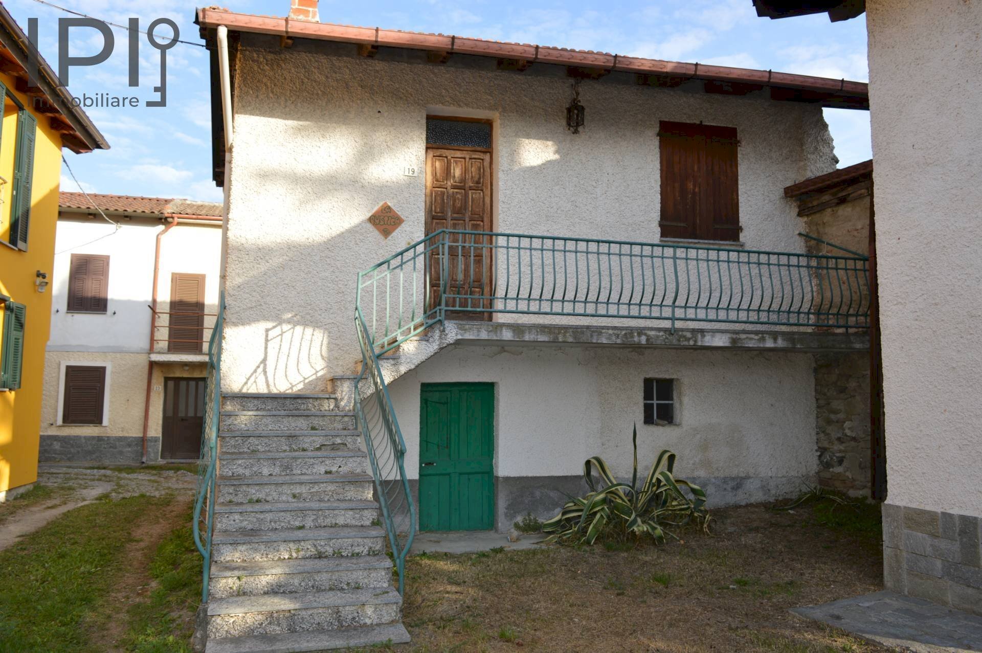 Foto 1 - Independent house Piana Crixia - photo 1