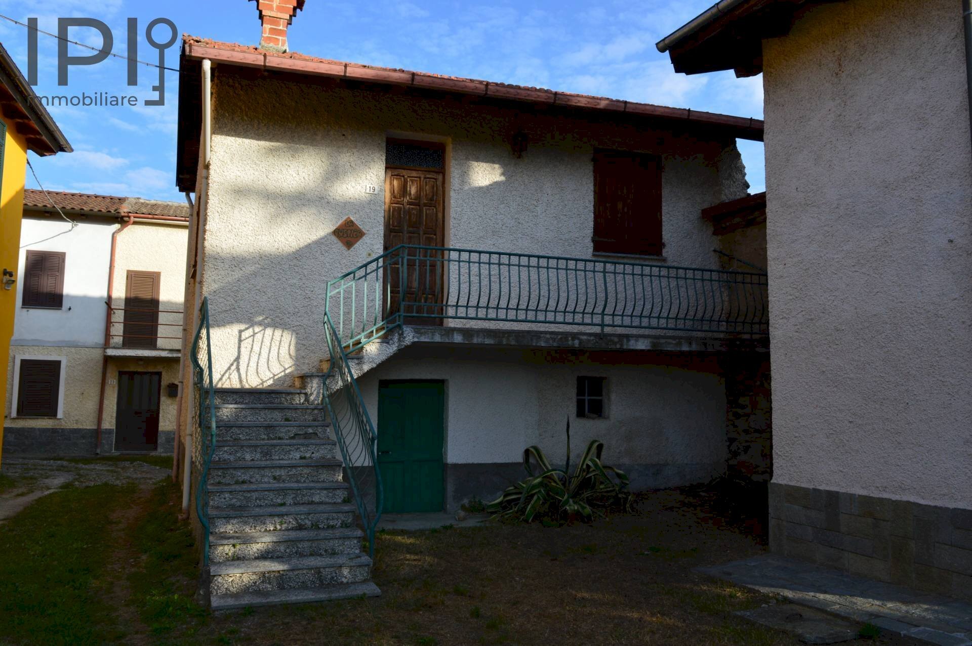 Foto 2 - Independent house Piana Crixia - photo 2