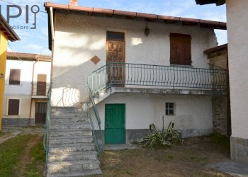Foto 1 - Casa indipendente Piana Crixia - foto 1