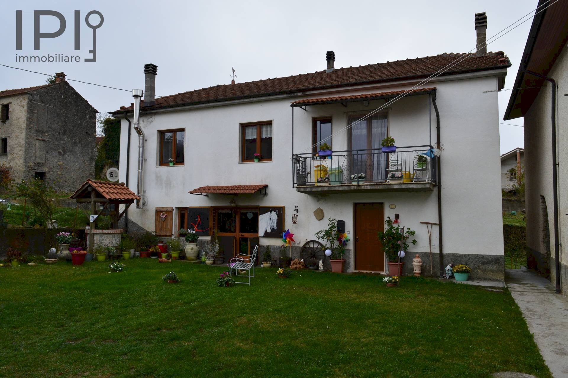 Foto 1 - Independent house località castello, Prunetto - photo 1