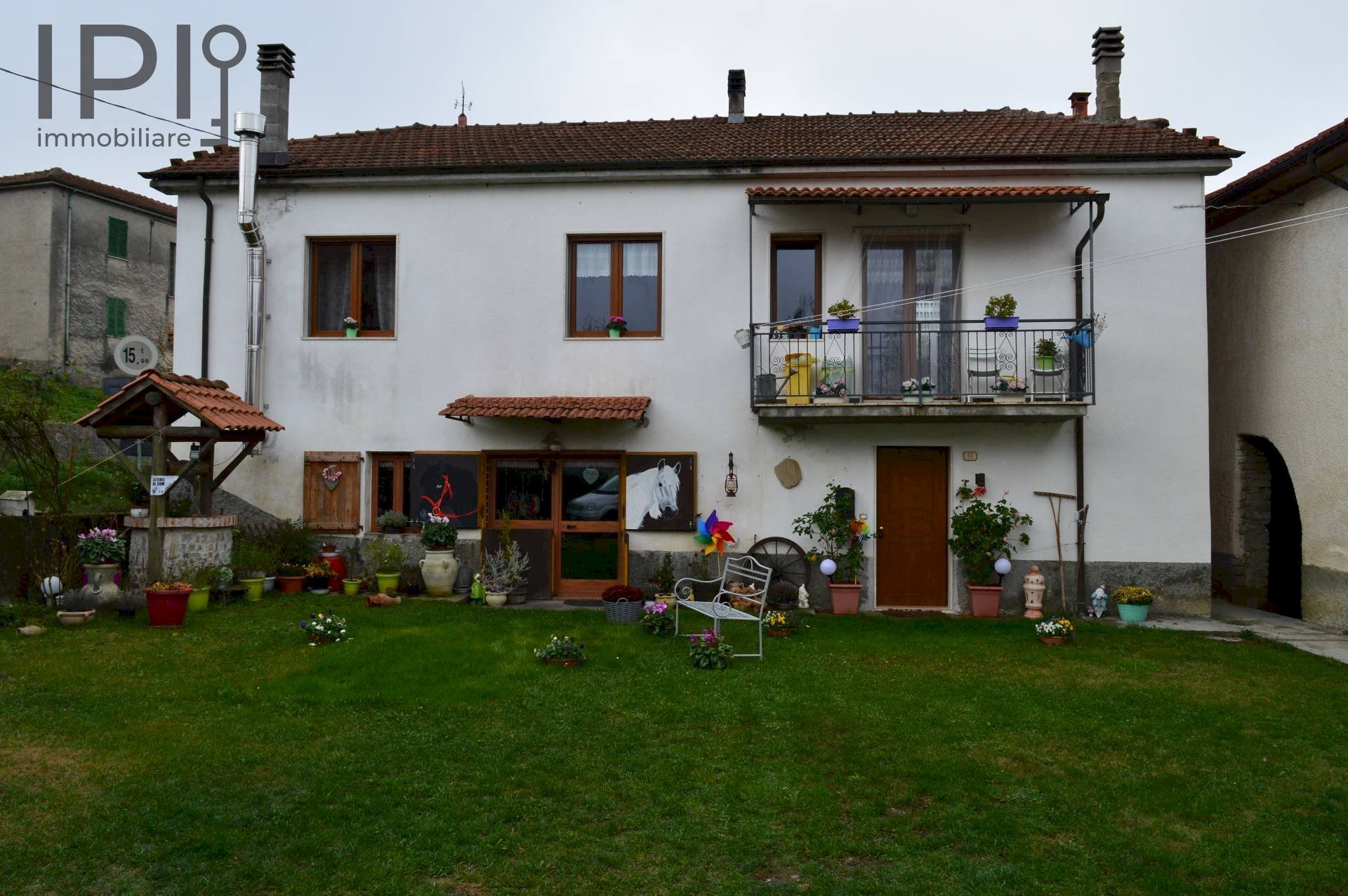 Foto 3 - Independent house località castello, Prunetto - photo 3