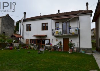 Foto 1 - Casa indipendente località castello, Prunetto - foto 1