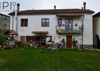 Foto 3 - Casa indipendente località castello, Prunetto - foto 3