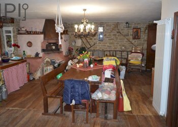 Foto 9 - Casa indipendente località castello, Prunetto - foto 9