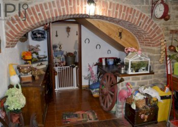 Foto 13 - Casa indipendente località castello, Prunetto - foto 13