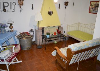 Foto 15 - Casa indipendente località castello, Prunetto - foto 15