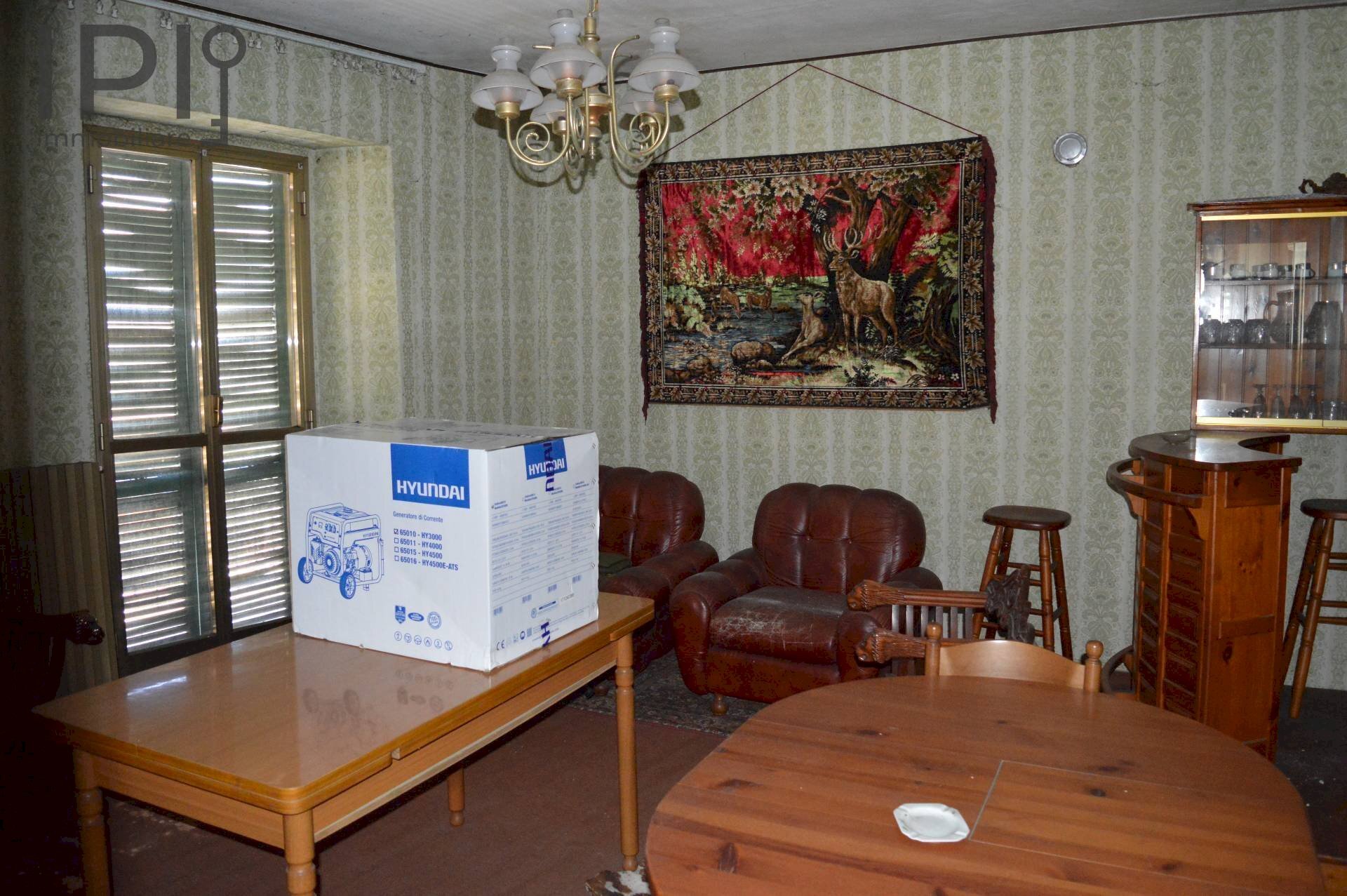 Foto 3 - Casa semi indipendente località costa
 
33, Gorzegno - foto 3