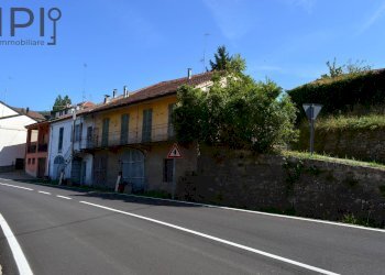 Foto 1 - Semi-detached house località costa
 
33, Gorzegno - photo 1