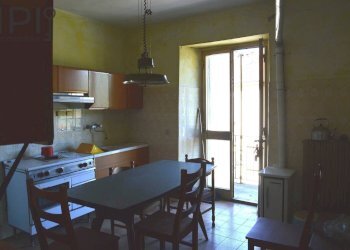 Foto 2 - Semi-detached house località costa
 
33, Gorzegno - photo 2