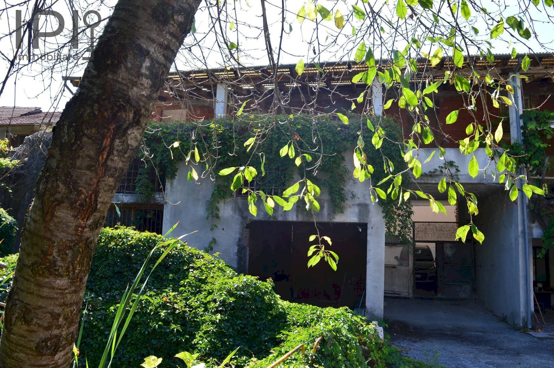 Foto 1 - Casa semi indipendente via Vittorio Emanuele II
 
28, Gorzegno - foto 1