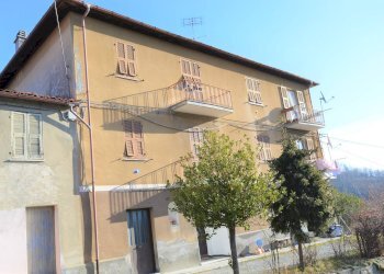 Foto 1 - Casa semi indipendente Via Roma
 
1, Cosseria - foto 1