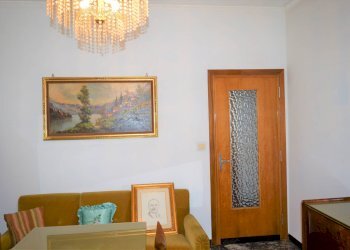 Foto 6 - Casa semi indipendente Via Roma
 
1, Cosseria - foto 6