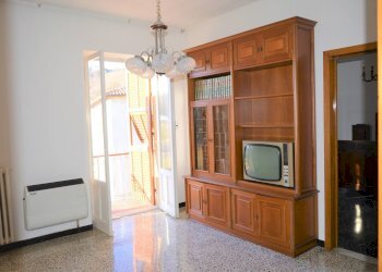 Foto 9 - Casa semi indipendente Via Roma
 
1, Cosseria - foto 9