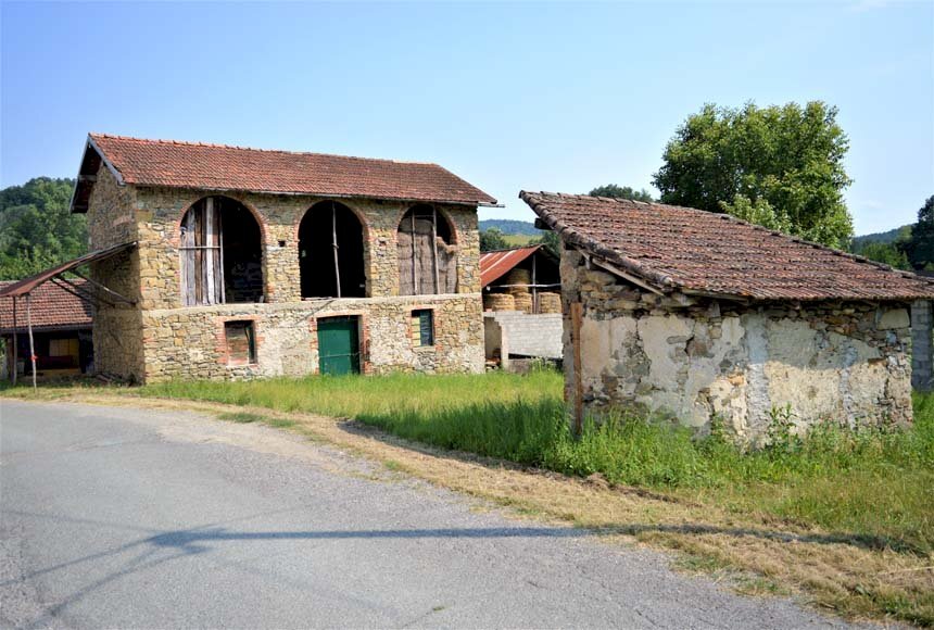 Foto 2 - Casa semi indipendente loc. valla, Pareto - foto 2