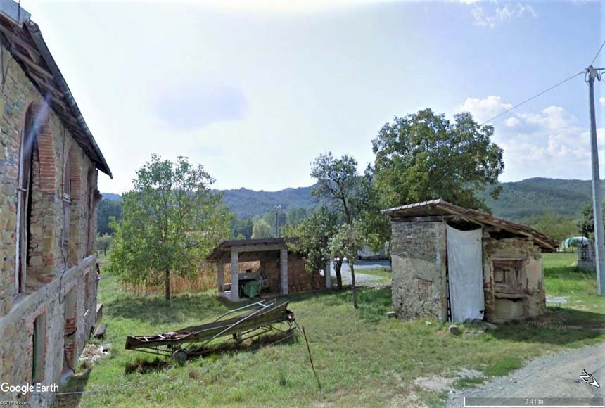 Foto 3 - Casa semi indipendente loc. valla, Pareto - foto 3