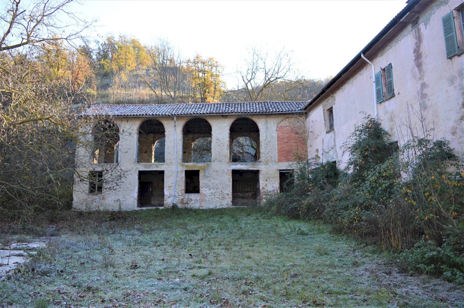 Foto 2 - Rustico bergaggiolo, Spigno Monferrato - foto 2
